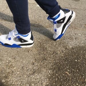 Meet your Posher, Cameron